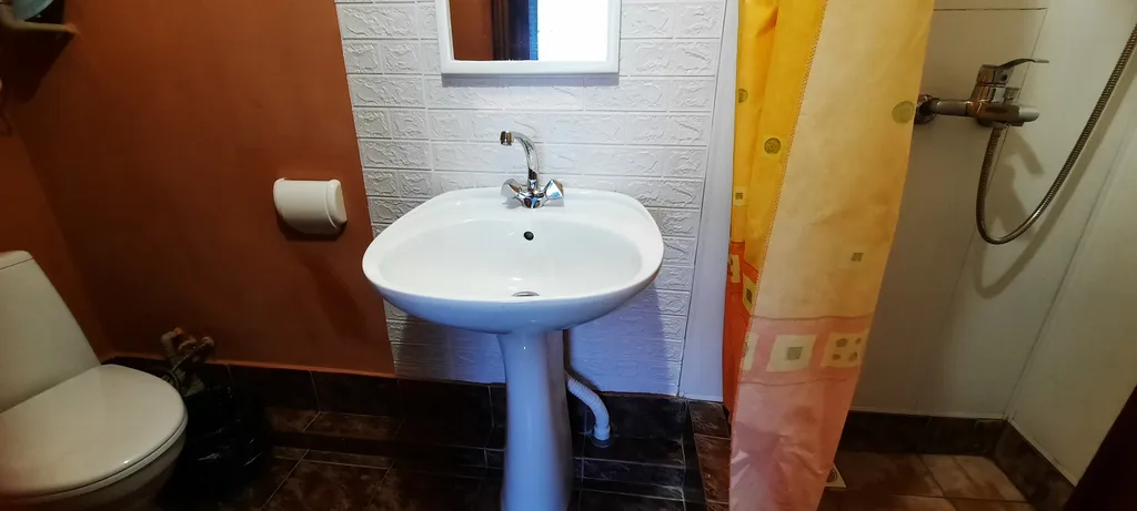 Апартаменты с отдельным входом