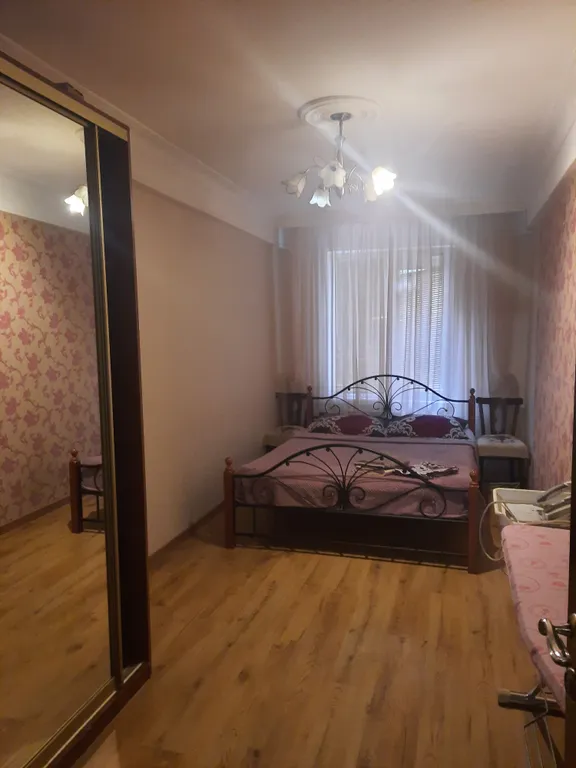 Квартира Уютная квартира в центре города — Махачкала
