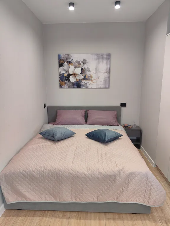 Квартира Квартира у автовокзала — Самара