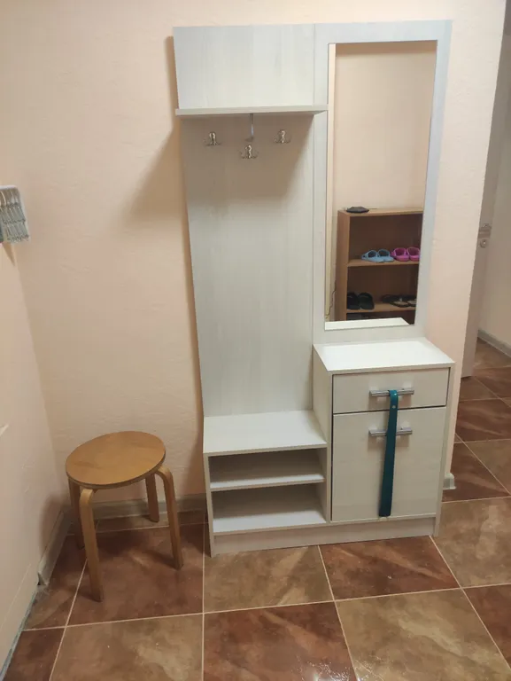 Квартира Квартира в 20 минутах до делового центра — Новоивановское