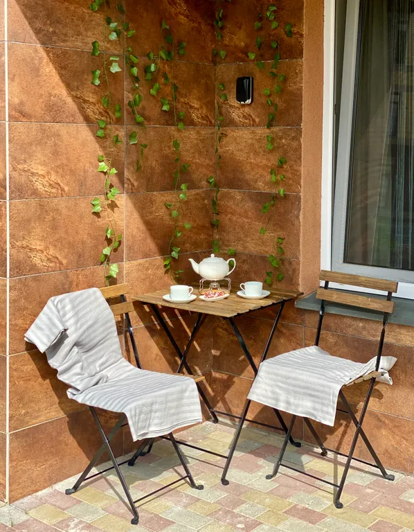 Искусство и вино