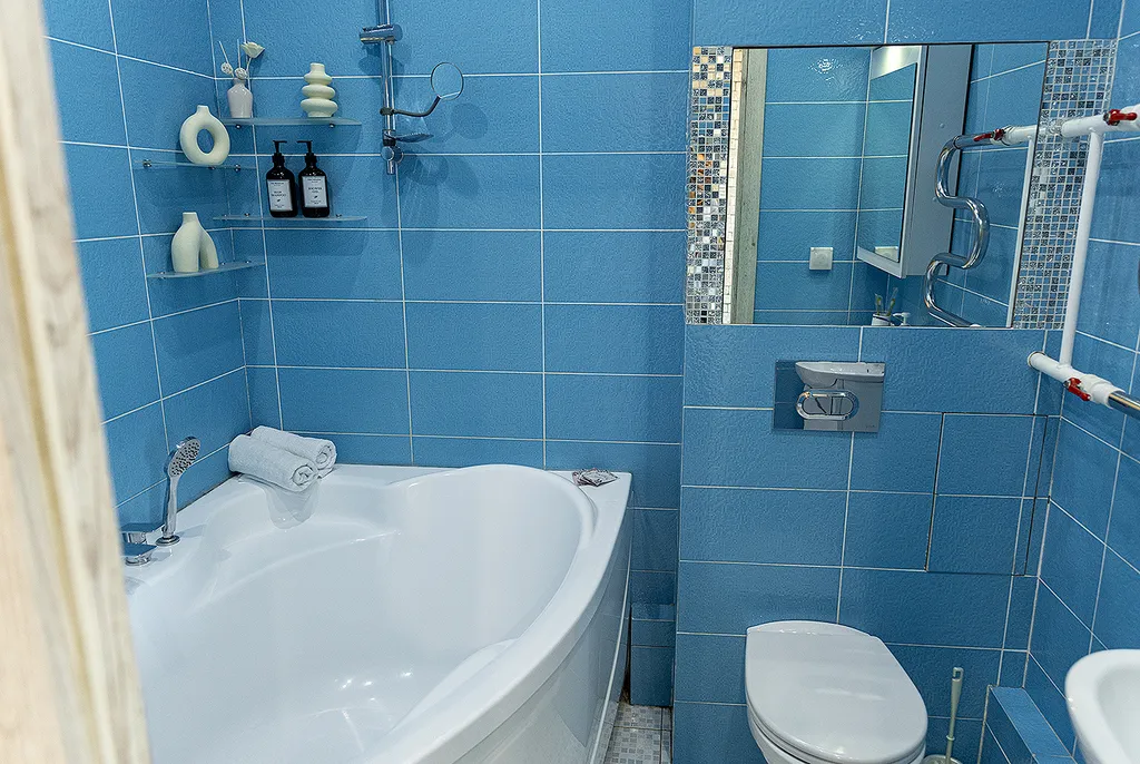 Квартира сибирь house напротив ледового дворца.