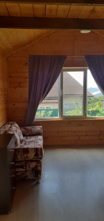 Уютный дом, можно с собакой