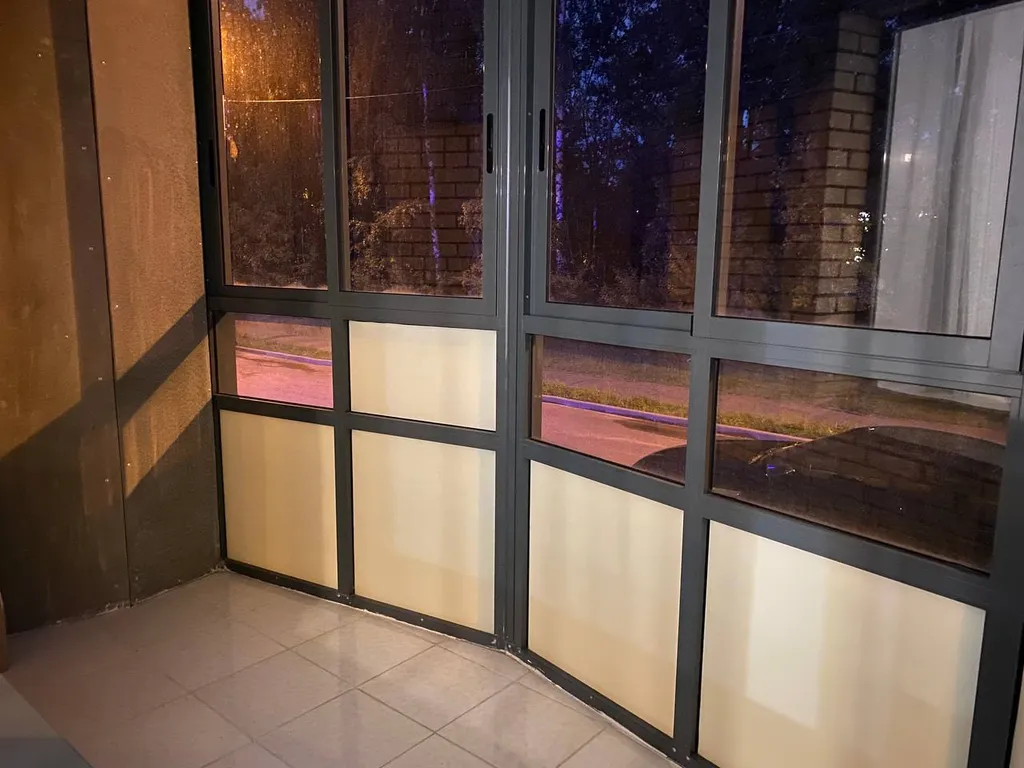 Уютная студия рядом со Звёздочкой