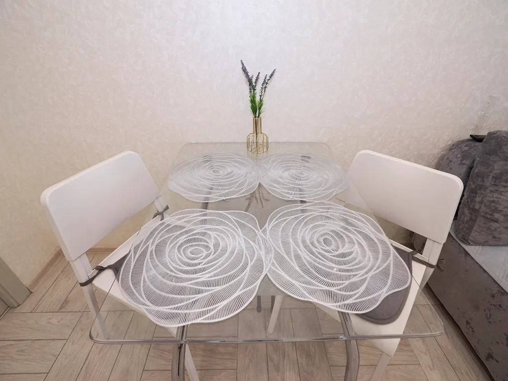 Уютная квартира для идеального отдыха, площадь Лядова, ТЦ Небо и Океанис