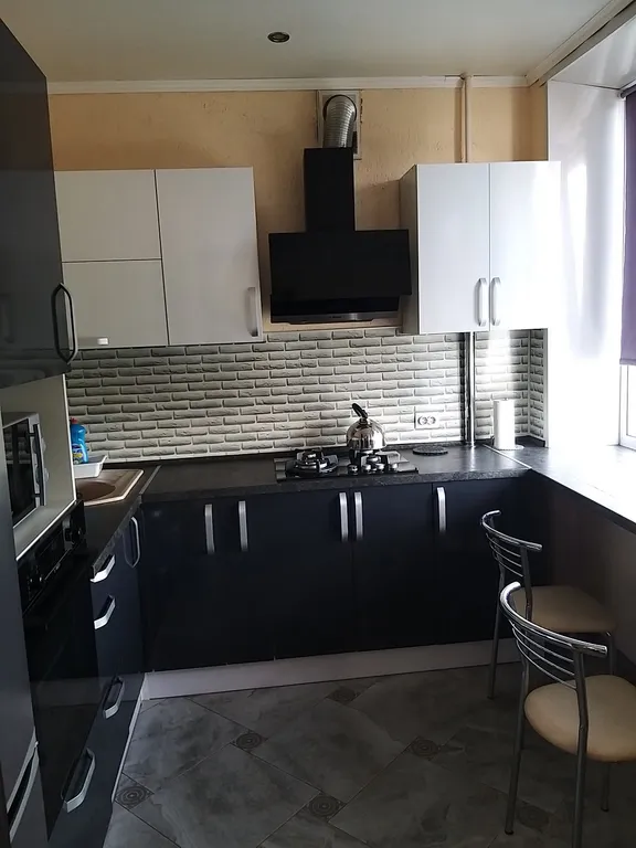 Квартира в центре города напротив универмага