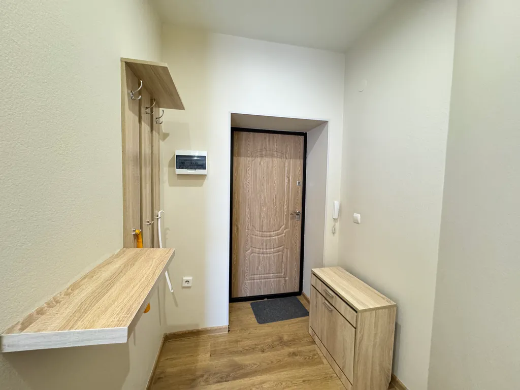 Уютная квартира рядом с морем