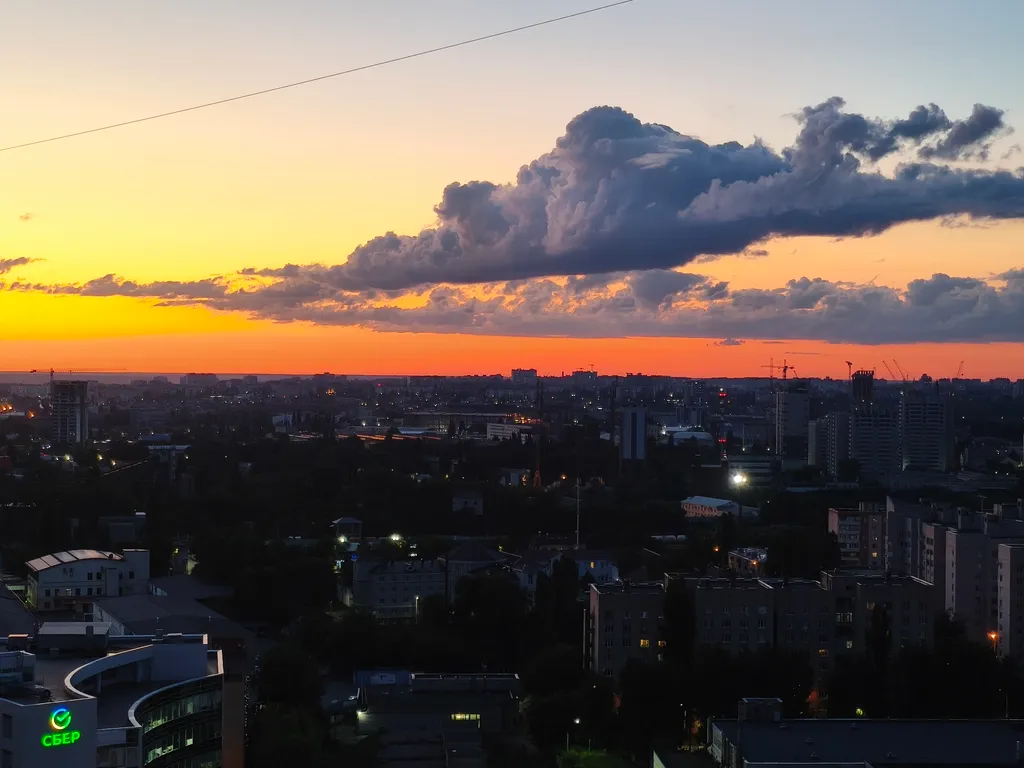 Уютная новая квартира в сердце города