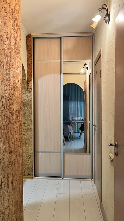 Уютная, ухоженная квартира премиум класса