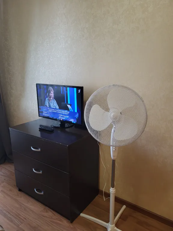 Уютная студия рядом с метро