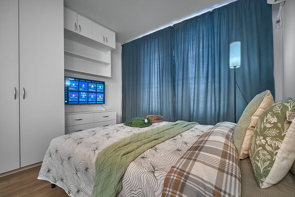 Уютная студия в центре Обнинска