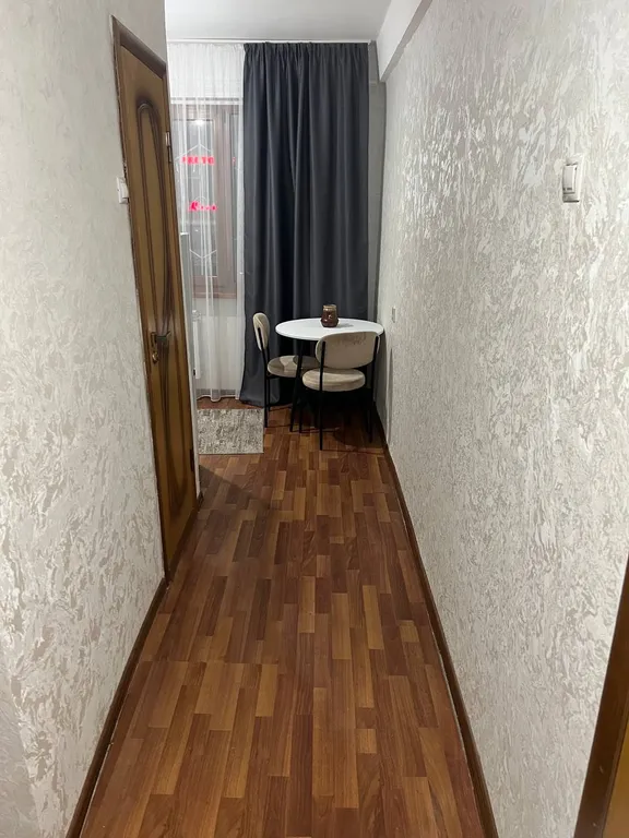 Квартира у моря в центре уютная