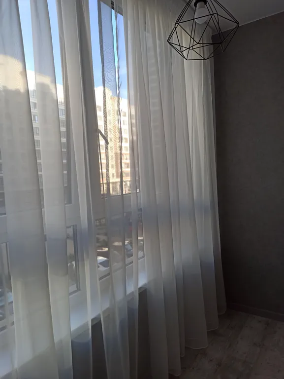 Квартира Квартира с дизайнерским ремонтом — Мирное