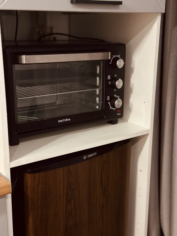 Гостевая квартира Душевная