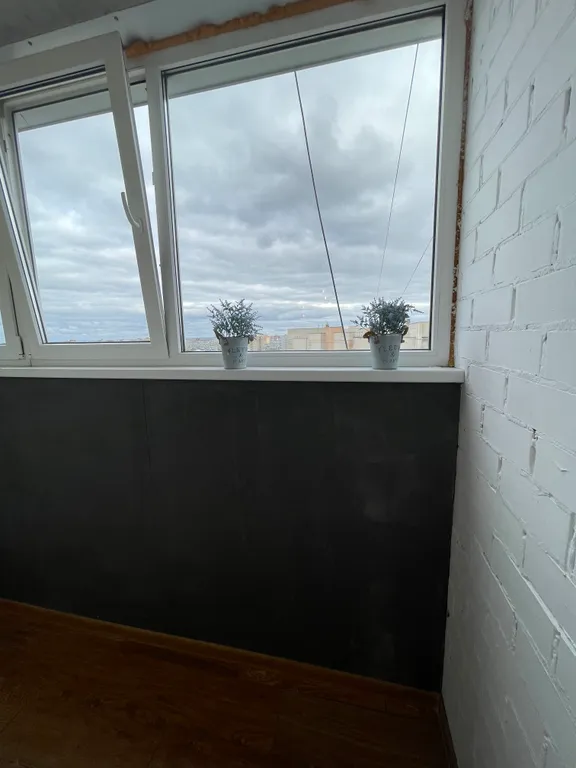 Дизайнерская Лофт-студия от Vitamia Art около леса