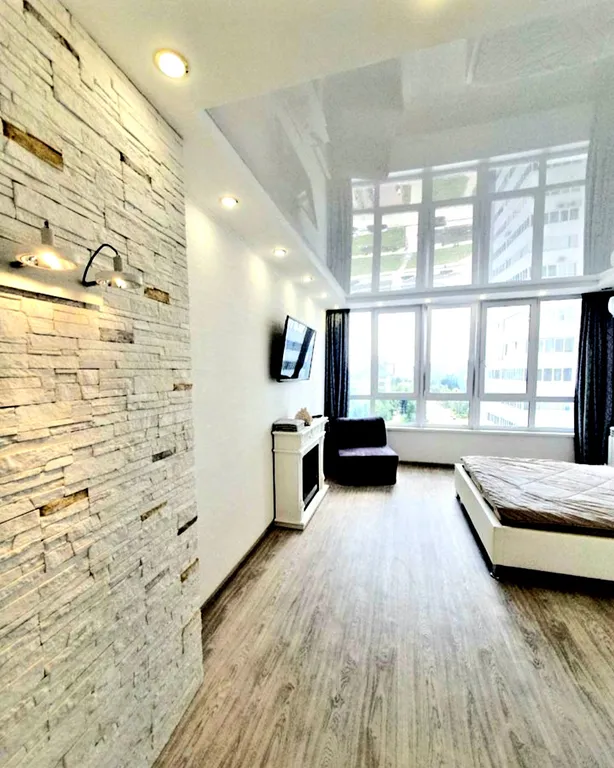 Квартира рядом с Samara Arena — аренда посуточно в Самара