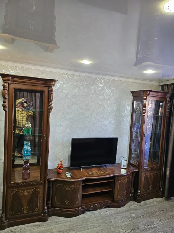 Уютная квартира после капитального ремонта от собственника