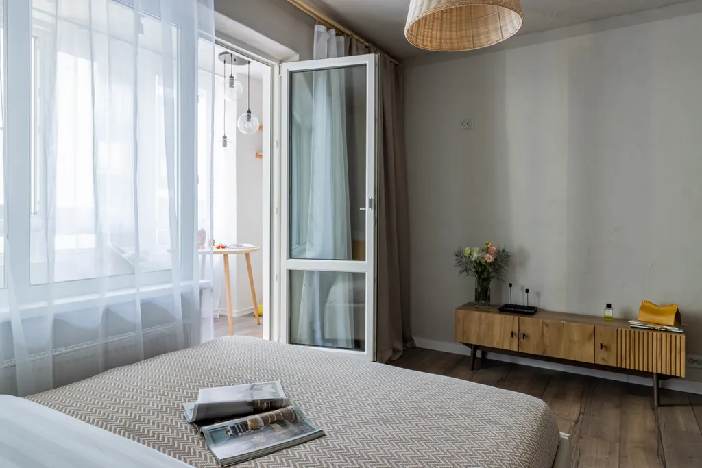 Место силы с Точно Ключи