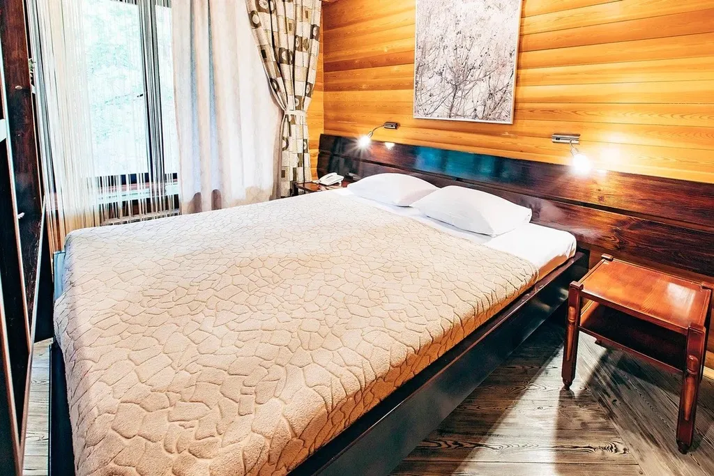 Квартира Комната — аренда посуточно в Балаково