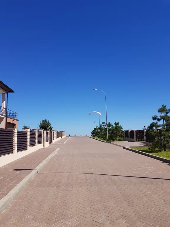 Коттедж у моря