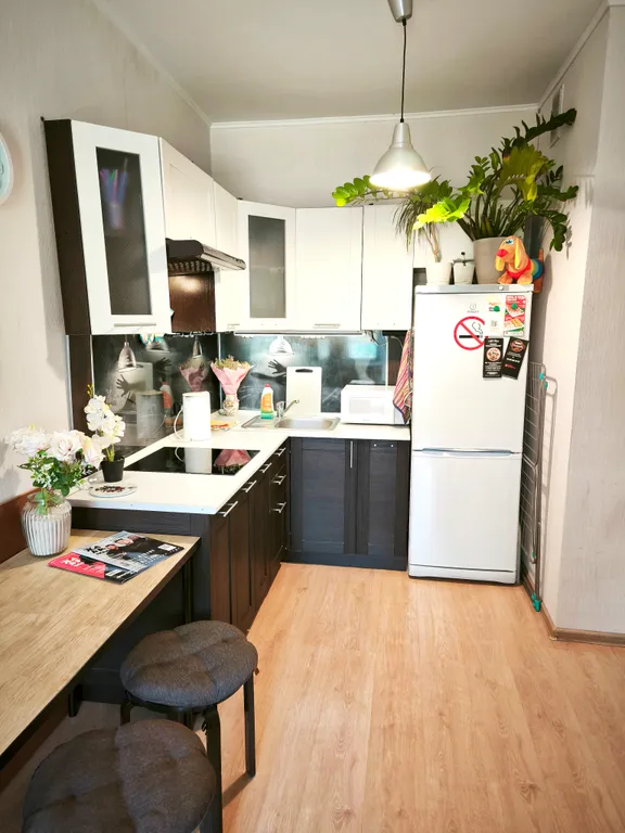 Квартира Чистая, уютная и комфортная студия — Мисайлово