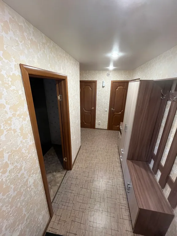 Уютная квартира недалеко от монастыря