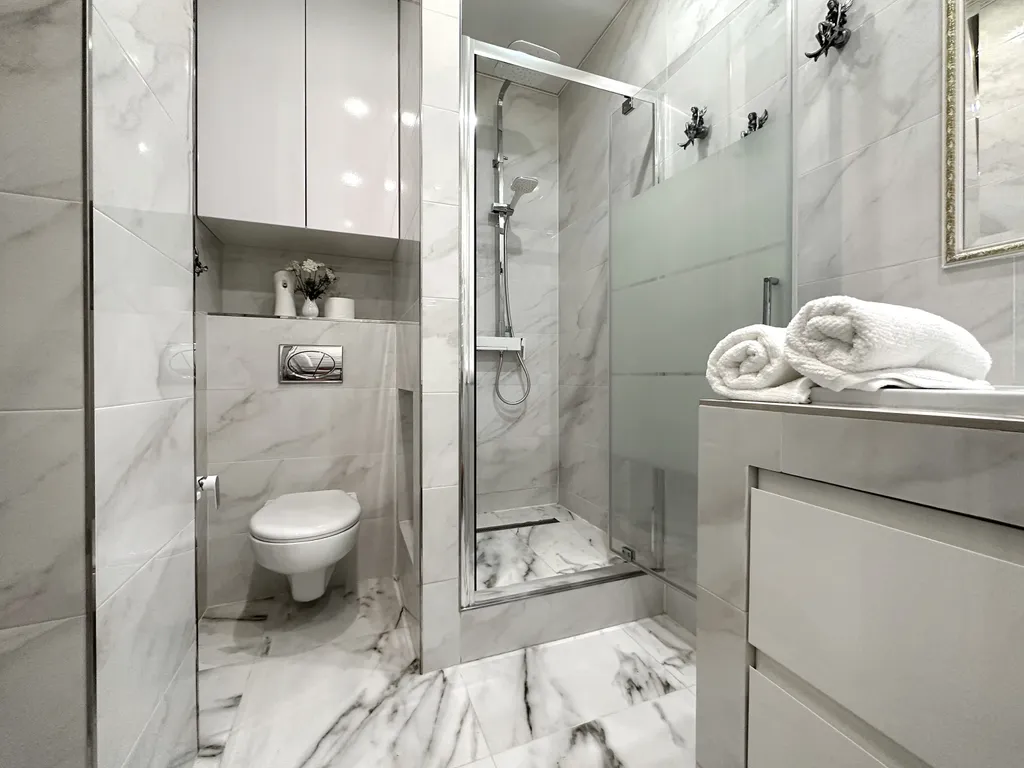 Шикарная квартира с панорамными видами, ваш уютный уголок