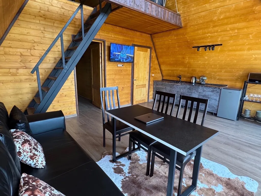 Лофт Ковбой