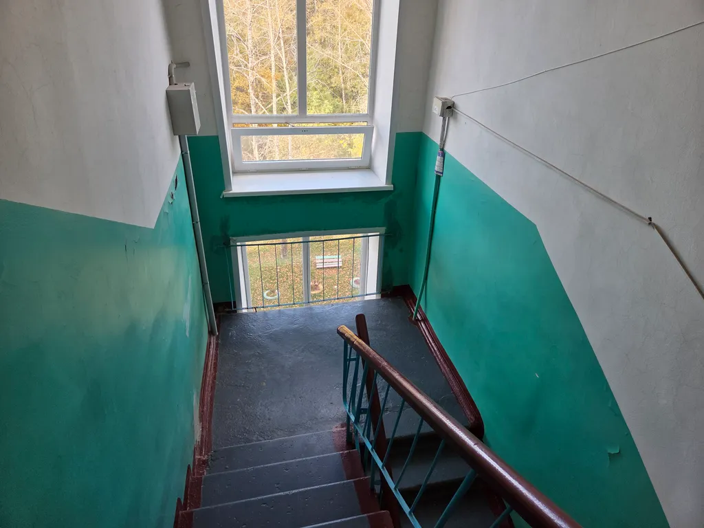 Уютная 1-комнатная квартира в Северном