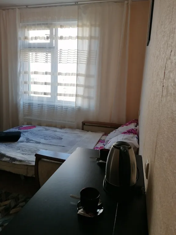 Студия недалеко от Стрелки