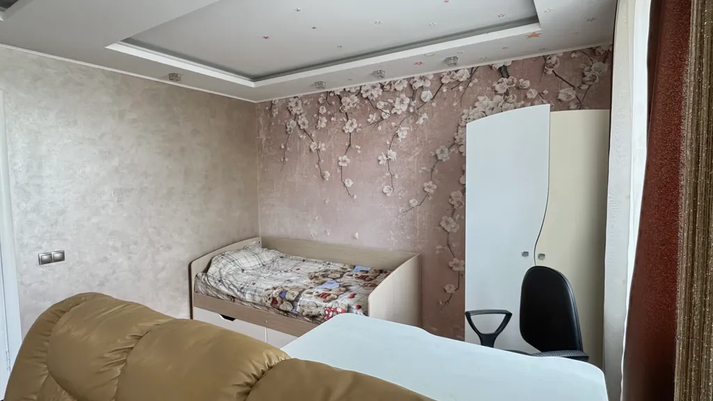 Квартира Aparthome