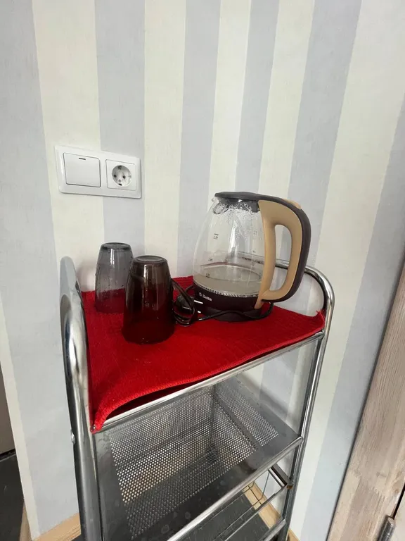 Гостевой номер в частном доме