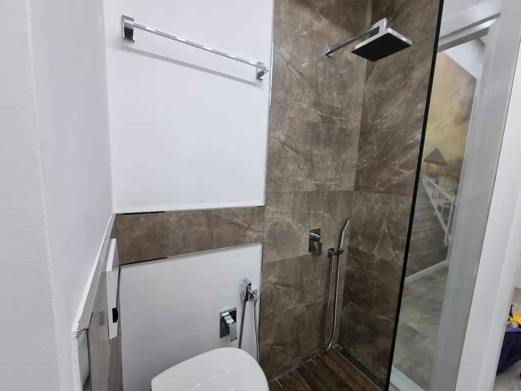 Премимум апарт