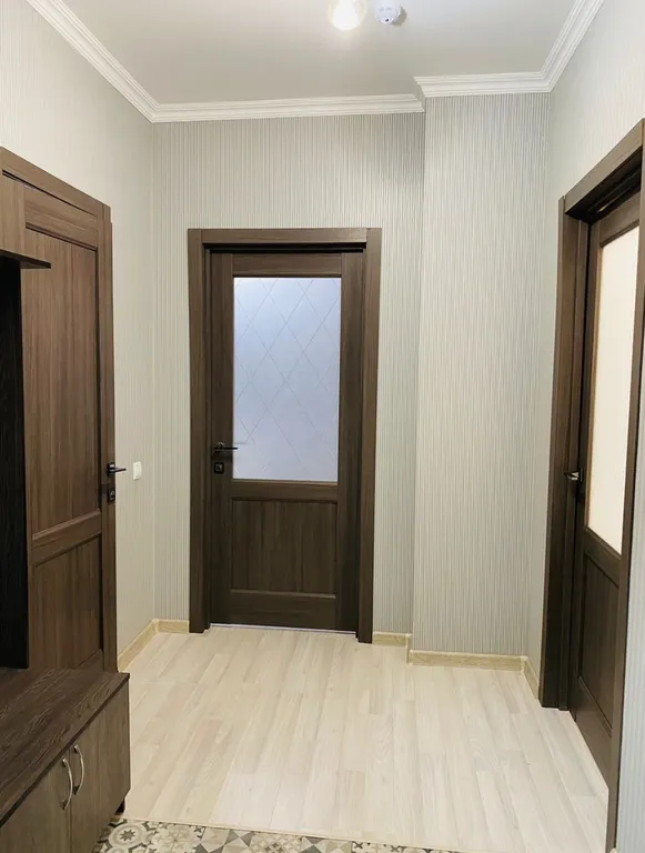 Уютная квартира ботанический сад