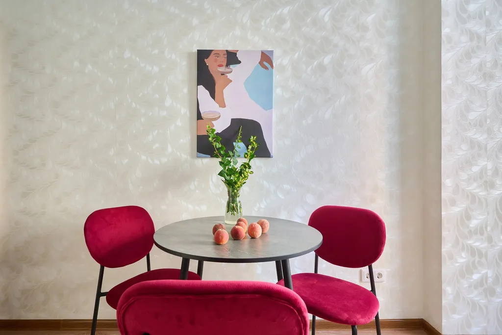 Квартира 1-комнатная квартира в ЖК Абрикосово — Краснодар