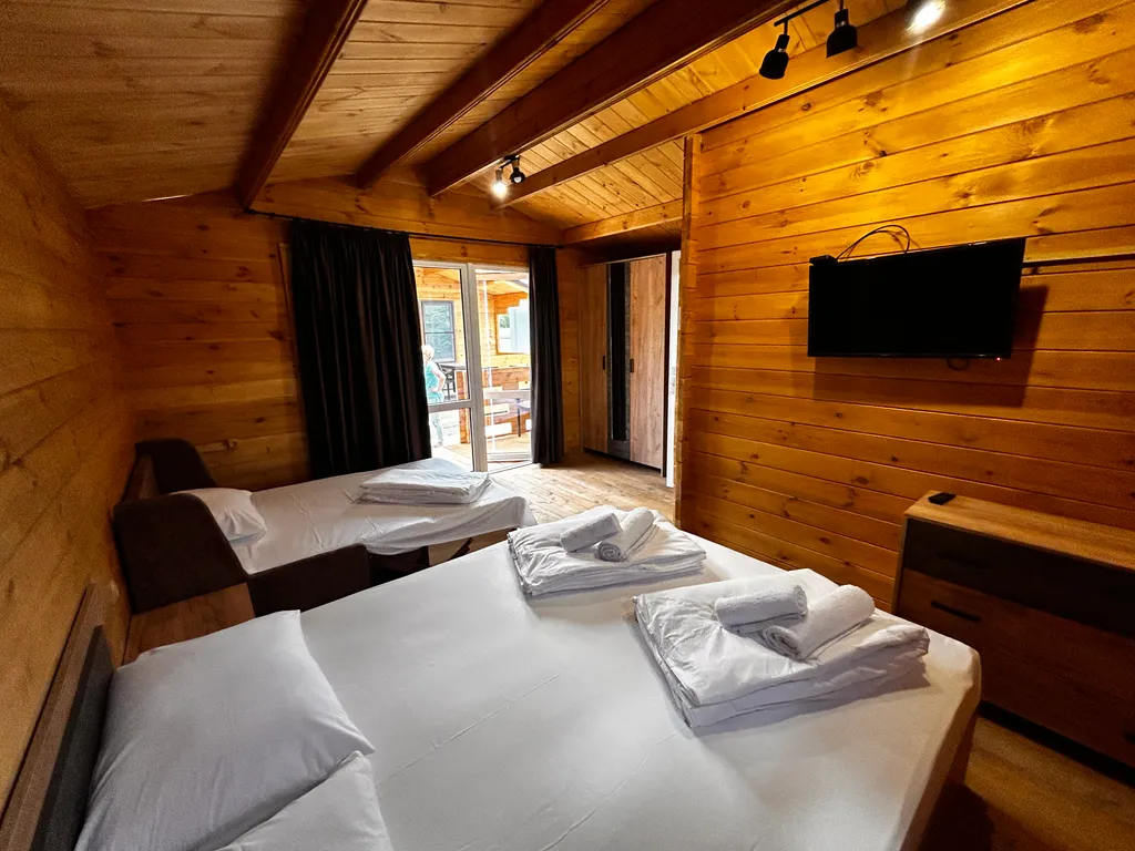 1-комнатный Дом