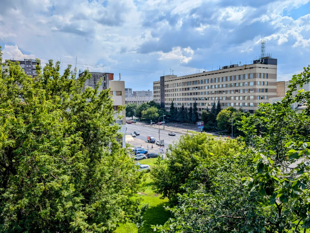 КвартираСвободна у метро Таганская
