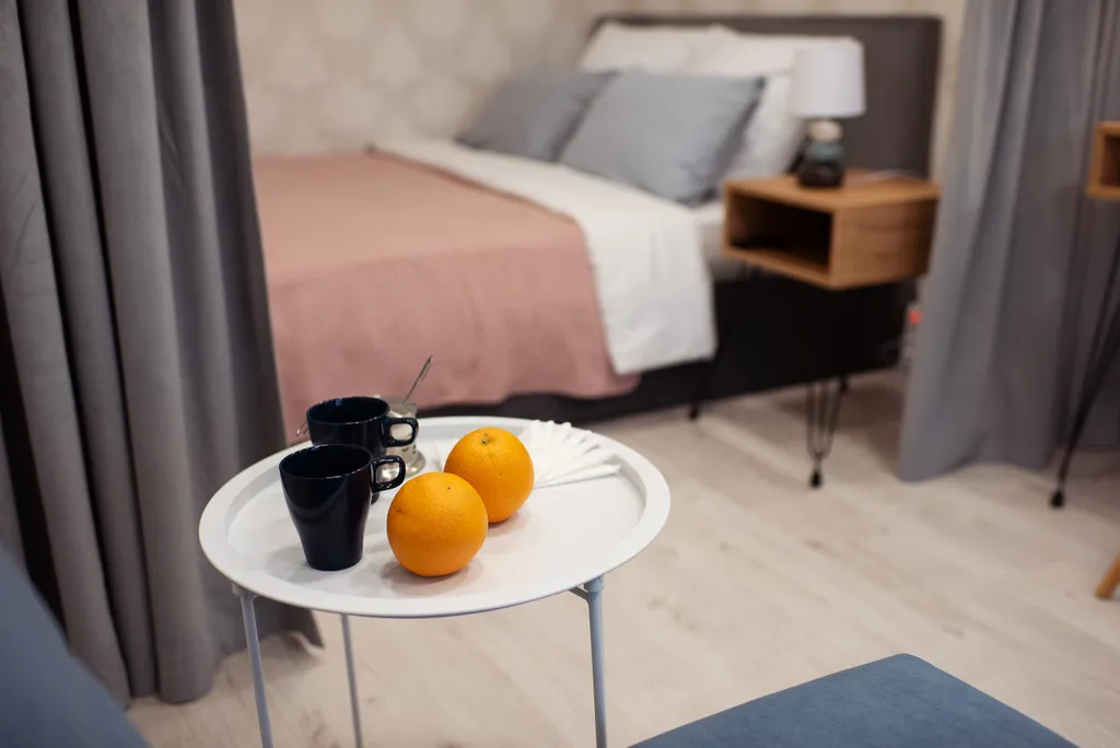 Квартира Уютная 2-комнатная квартира в центре города — Ярославль