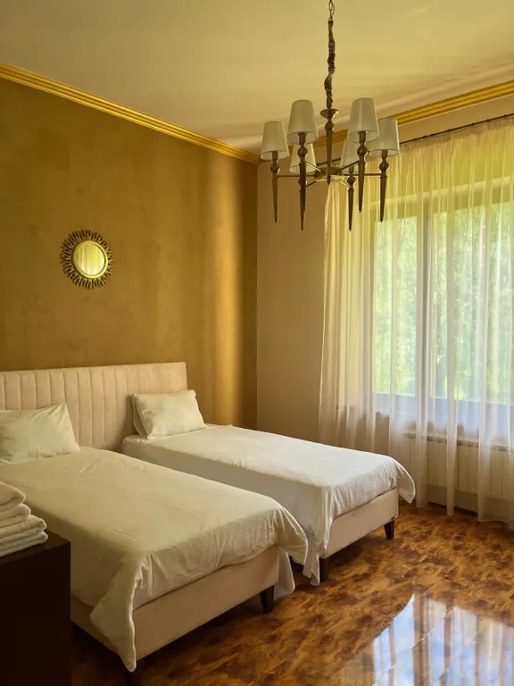 Гостевой дом Орлиное гнездо