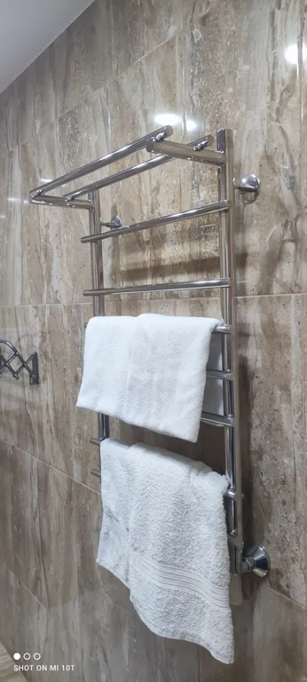 Квартира Апартаменты Кавказ — Анапа