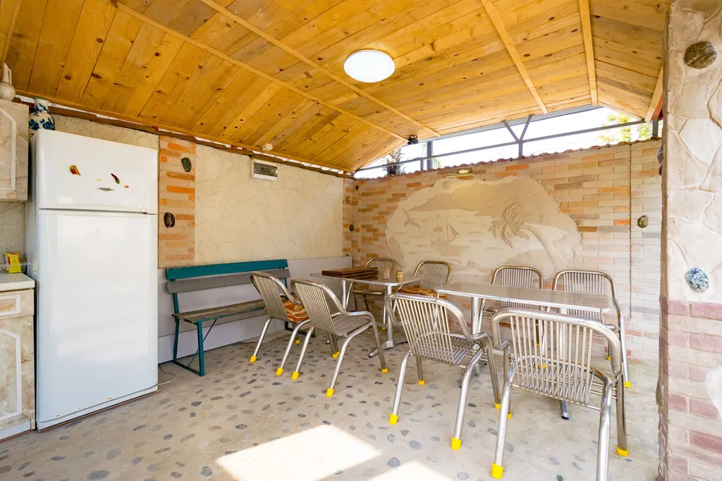 2-комнатный Дом