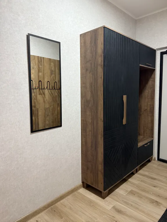 Уютная квартира в Шерегеше