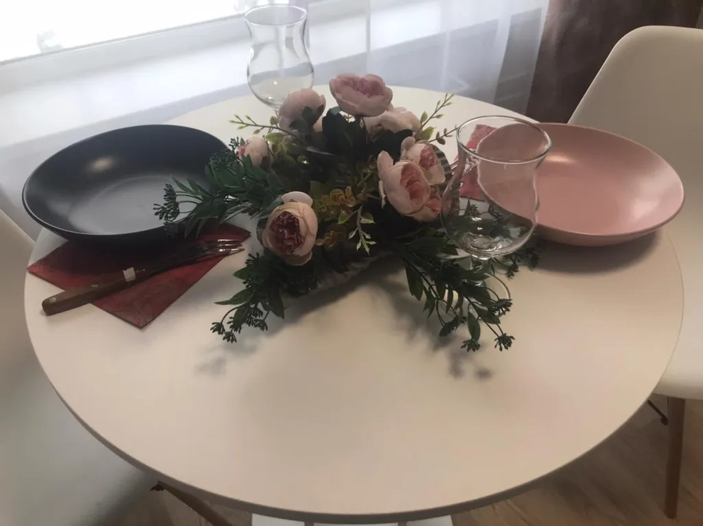 Райский уголок