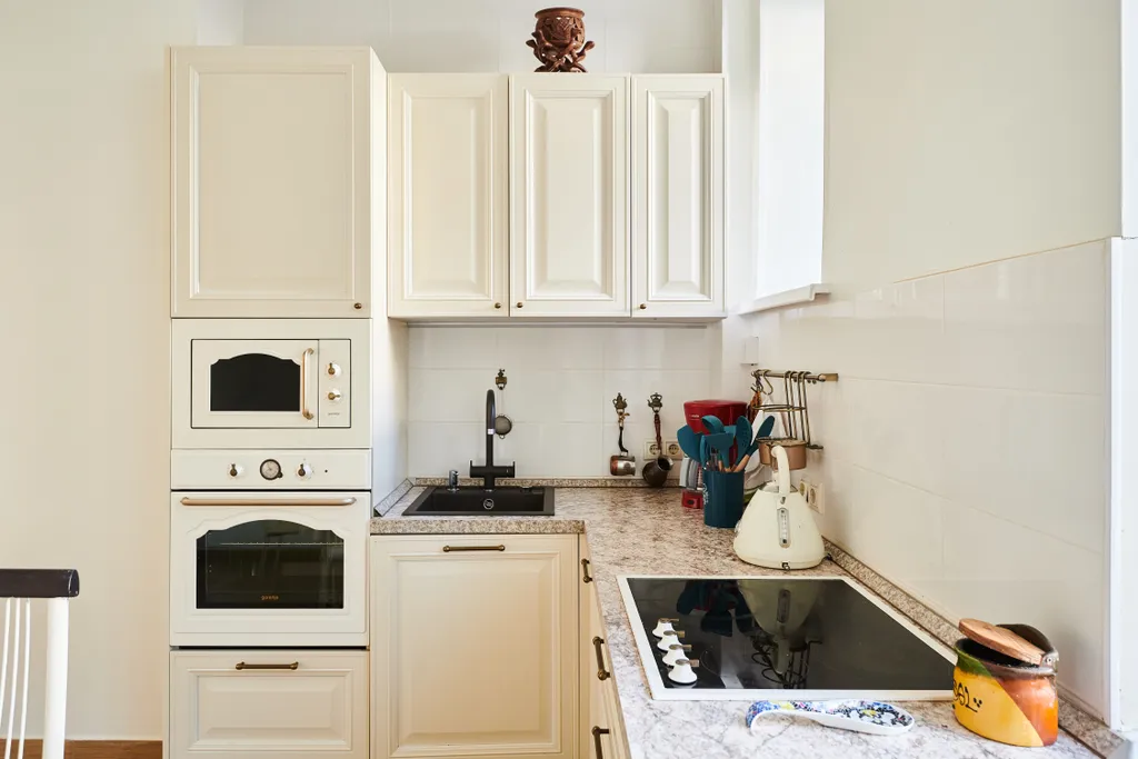 Квартира Квартира в тихом центре рядом с Тверской — Москва