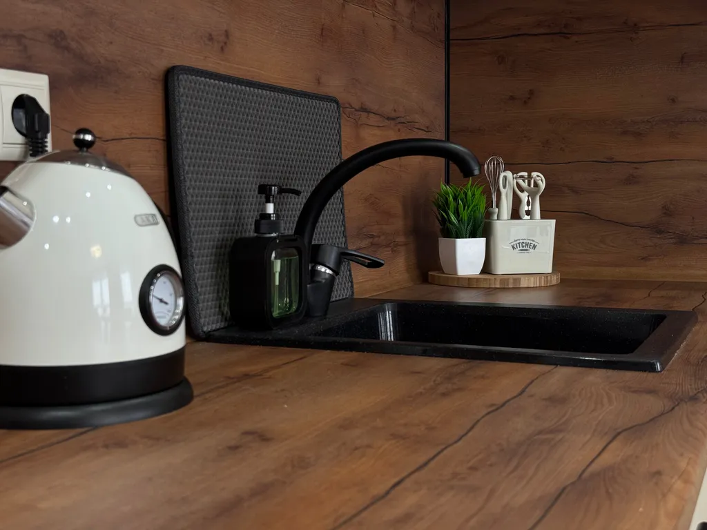 Уютная квартира с новым ремонтом