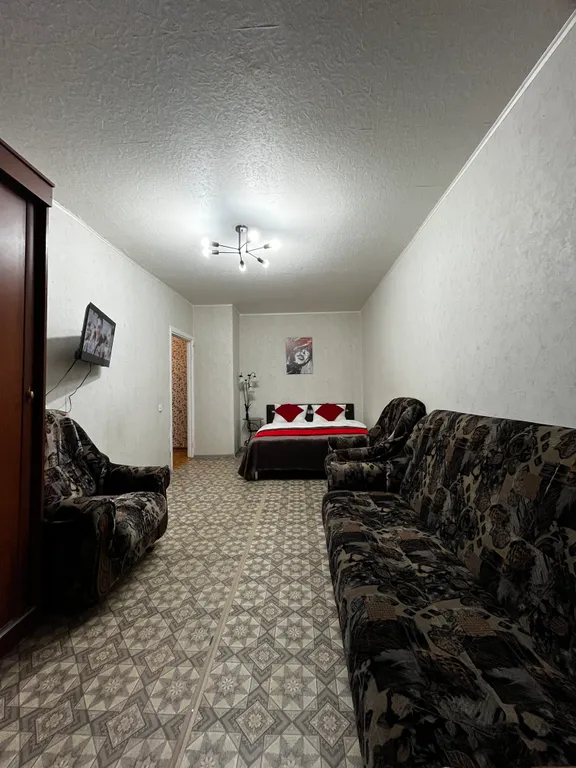 Уютная квартира Фотртуна-Сити, рядом с Веневским шоссе