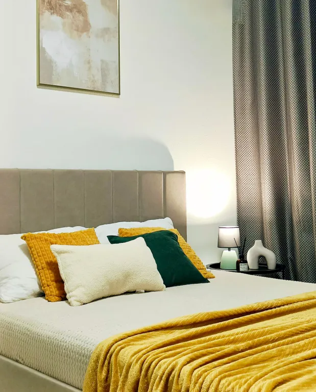 Квартира Студия у Ситимолла — Тюмень