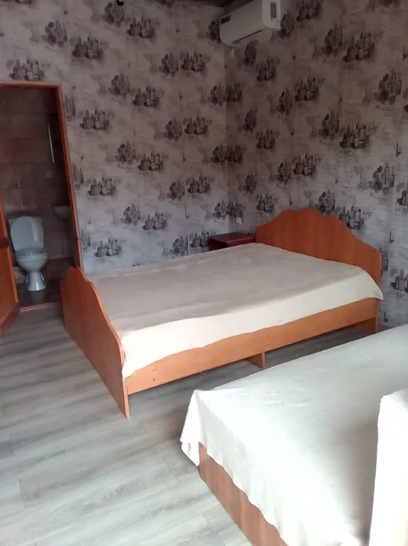 Квартира Комната — аренда посуточно в Алахадзы