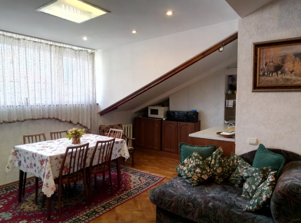 Квартира Квартира Охотничий домик в центре — Севастополь