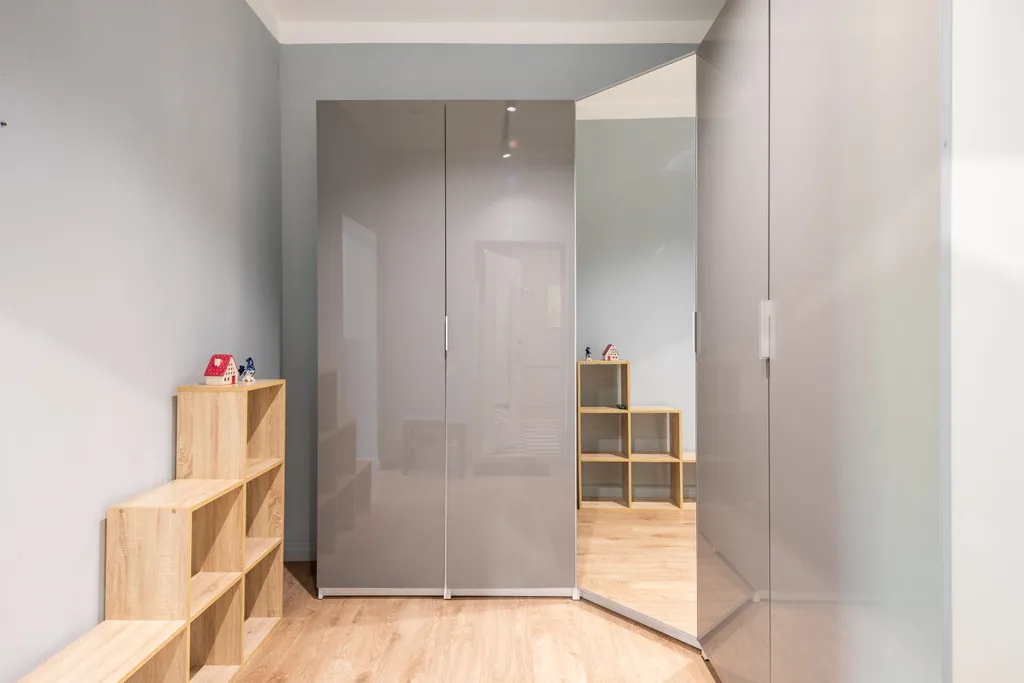 Квартира 1-комнатная Квартира — Москва